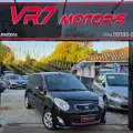 KIA PICANTO 1.0 EX 12V FLEX 4P AUTOMÁTICO KIA PICANTO 1.0 EX 12V FLEX 4P AUTOMÁTICO