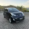 KIA PICANTO 1.0 EX 12V FLEX 4P AUTOMÁTICO KIA PICANTO 1.0 EX 12V FLEX 4P AUTOMÁTICO