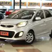 KIA PICANTO 1.0 EX 12V FLEX 4P AUTOMÁTICO KIA PICANTO 1.0 EX 12V FLEX 4P AUTOMÁTICO