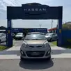KIA PICANTO 1.0 EX 12V FLEX 4P AUTOMÁTICO KIA PICANTO 1.0 EX 12V FLEX 4P AUTOMÁTICO
