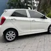 KIA PICANTO 1.0 EX 12V FLEX 4P AUTOMÁTICO KIA PICANTO 1.0 EX 12V FLEX 4P AUTOMÁTICO