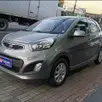 KIA PICANTO 1.0 EX 12V FLEX 4P AUTOMÁTICO KIA PICANTO 1.0 EX 12V FLEX 4P AUTOMÁTICO
