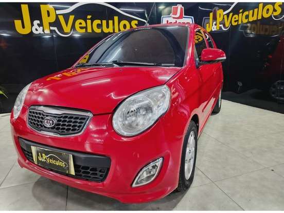 KIA-PICANTO-2010