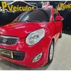 KIA PICANTO 1.0 EX 12V FLEX 4P MANUAL KIA PICANTO 1.0 EX 12V FLEX 4P MANUAL