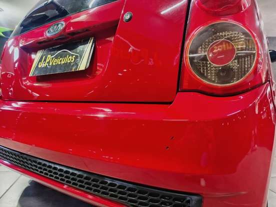 KIA-PICANTO-1.0 EX 12V FLEX 4P MANUAL KIA-PICANTO-2010