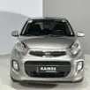 KIA PICANTO 1.0 EX 12V FLEX 4P MANUAL KIA PICANTO 1.0 EX 12V FLEX 4P MANUAL