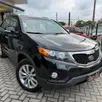 KIA SORENTO 2.4 16V GASOLINA EX 7L 4WD AUTOMÁTICO KIA SORENTO 2.4 16V GASOLINA EX 7L 4WD AUTOMÁTICO