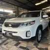 KIA SORENTO 2.4 16V GASOLINA EX AUTOMÁTICO KIA SORENTO 2.4 16V GASOLINA EX AUTOMÁTICO