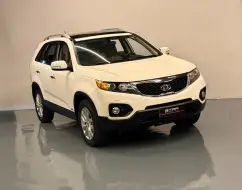 KIA SORENTO 3.5 V6 GASOLINA EX 7L AUTOMATICO KIA SORENTO 3.5 V6 GASOLINA EX 7L AUTOMATICO