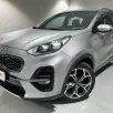 KIA SPORTAGE 2.0 EX 4X2 16V FLEX 4P AUTOMÁTICO KIA SPORTAGE 2.0 EX 4X2 16V FLEX 4P AUTOMÁTICO