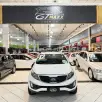 KIA SPORTAGE 2.0 LX 4X2 16V GASOLINA 4P AUTOMÁTICO KIA SPORTAGE 2.0 LX 4X2 16V GASOLINA 4P AUTOMÁTICO