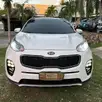 KIA SPORTAGE 2.0 EX 4X2 16V FLEX 4P AUTOMÁTICO KIA SPORTAGE 2.0 EX 4X2 16V FLEX 4P AUTOMÁTICO
