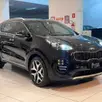 KIA SPORTAGE 2.0 EX 4X2 16V FLEX 4P AUTOMÁTICO KIA SPORTAGE 2.0 EX 4X2 16V FLEX 4P AUTOMÁTICO