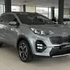 KIA SPORTAGE 2.0 EX 4X2 16V FLEX 4P AUTOMÁTICO KIA SPORTAGE 2.0 EX 4X2 16V FLEX 4P AUTOMÁTICO