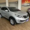 KIA SPORTAGE 2.0 LX 4X2 16V GASOLINA 4P MANUAL KIA SPORTAGE 2.0 LX 4X2 16V GASOLINA 4P MANUAL