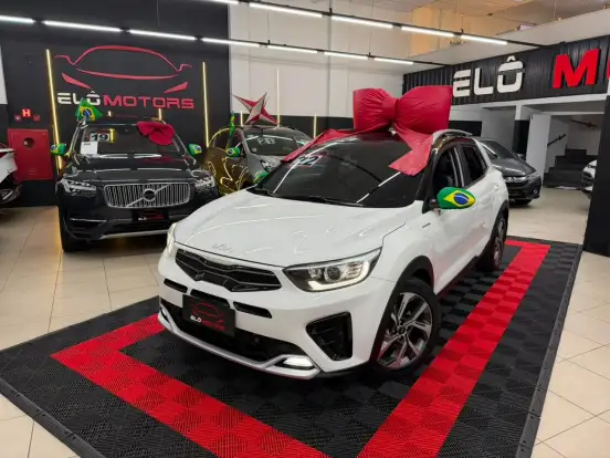 KIA-STONIC-1.0 TGDI MHEV SX AUTOMÁTICO KIA-STONIC-2021