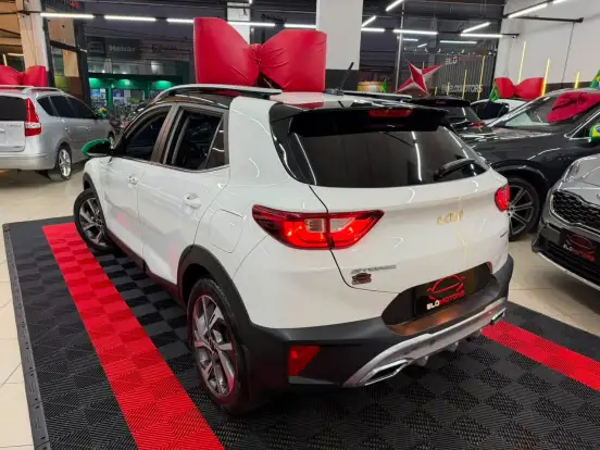 KIA-STONIC-1.0 TGDI MHEV SX AUTOMÁTICO KIA-STONIC-2021