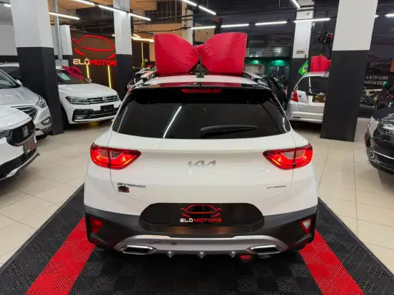 KIA-STONIC-1.0 TGDI MHEV SX AUTOMÁTICO KIA-STONIC-2021