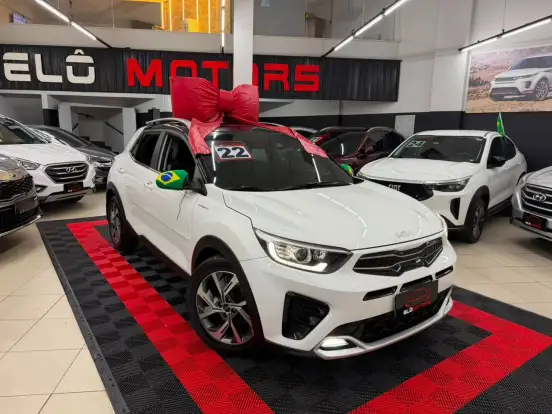 KIA-STONIC-1.0 TGDI MHEV SX AUTOMÁTICO KIA-STONIC-2021