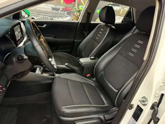 KIA-STONIC-1.0 TGDI MHEV SX AUTOMÁTICO KIA-STONIC-2021