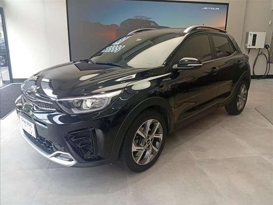 KIA-STONIC-1.0 TGDI MHEV SX AUTOMÁTICO KIA-STONIC-2024
