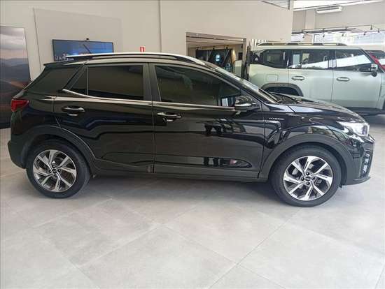 KIA-STONIC-1.0 TGDI MHEV SX AUTOMÁTICO KIA-STONIC-2024