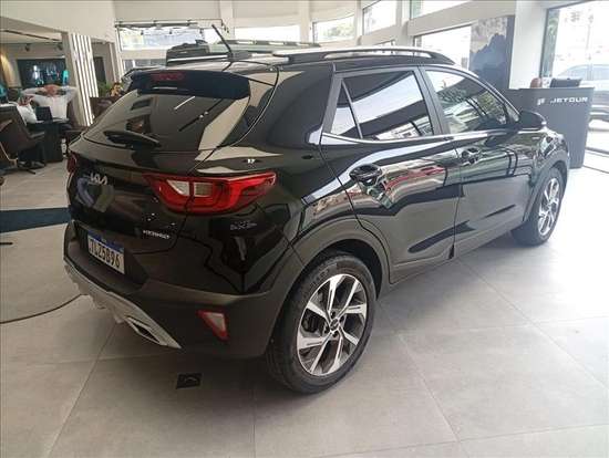 KIA-STONIC-1.0 TGDI MHEV SX AUTOMÁTICO KIA-STONIC-2024