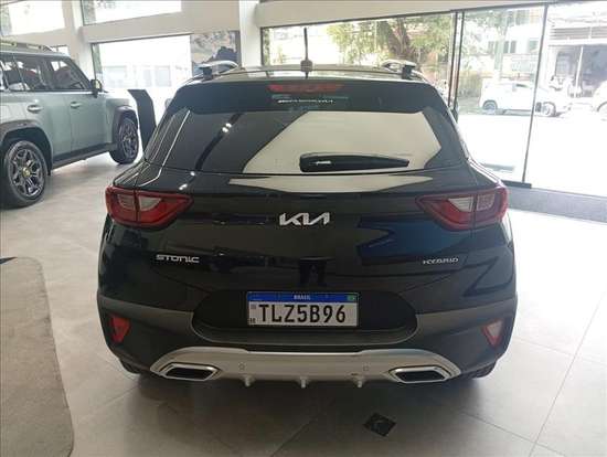KIA-STONIC-1.0 TGDI MHEV SX AUTOMÁTICO KIA-STONIC-2024