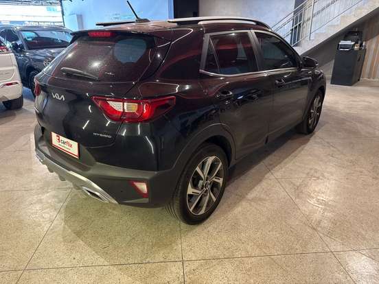 KIA-STONIC-1.0 TGDI MHEV SX AUTOMÁTICO KIA-STONIC-2023