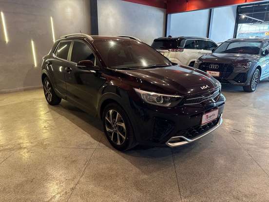 KIA-STONIC-1.0 TGDI MHEV SX AUTOMÁTICO KIA-STONIC-2023