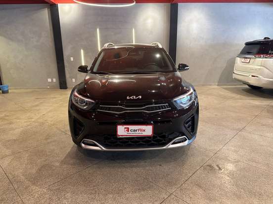 KIA-STONIC-1.0 TGDI MHEV SX AUTOMÁTICO KIA-STONIC-2023