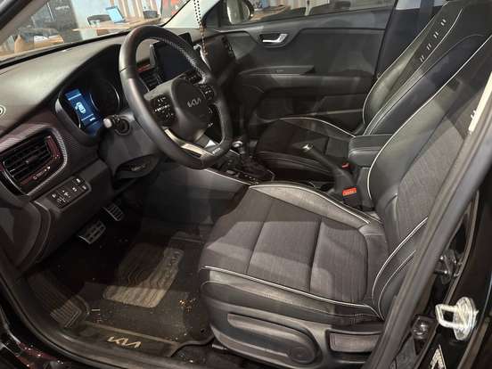 KIA-STONIC-1.0 TGDI MHEV SX AUTOMÁTICO KIA-STONIC-2023
