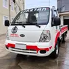 KIA BONGO 2.5 K-2500 4X2 CS TURBO DIESEL 2P MANUAL KIA BONGO 2.5 K-2500 4X2 CS TURBO DIESEL 2P MANUAL