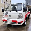 KIA BONGO 2.5 K-2500 4X2 CS TURBO DIESEL 2P MANUAL KIA BONGO 2.5 K-2500 4X2 CS TURBO DIESEL 2P MANUAL
