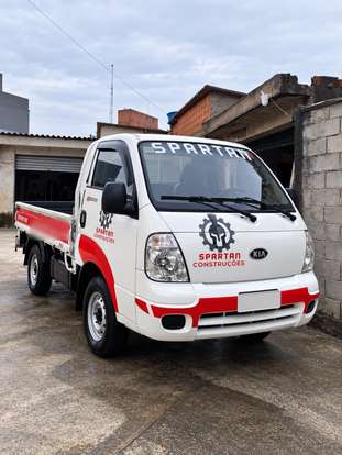 KIA-BONGO-2009