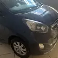 KIA PICANTO 1.0 EX 12V FLEX 4P MANUAL KIA PICANTO 1.0 EX 12V FLEX 4P MANUAL