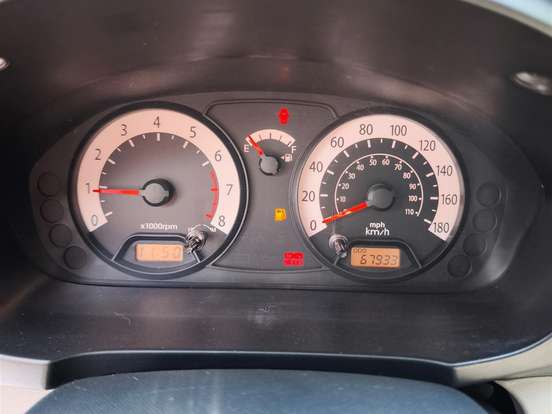 KIA-PICANTO-1.0 EX 12V GASOLINA 4P AUTOMÁTICO KIA-PICANTO-2010