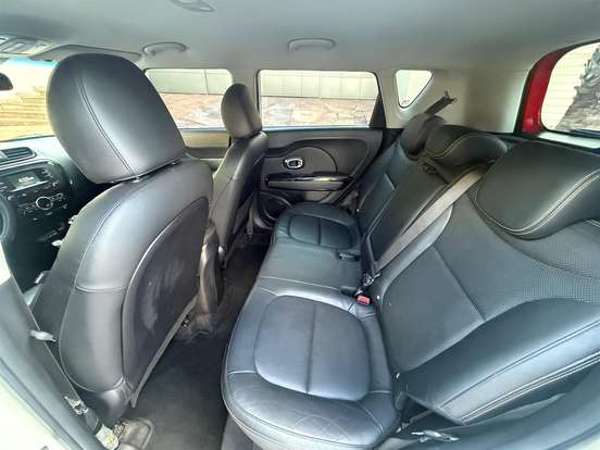 KIA-SOUL-1.6 EX 16V FLEX 4P AUTOMÁTICO KIA-SOUL-2014