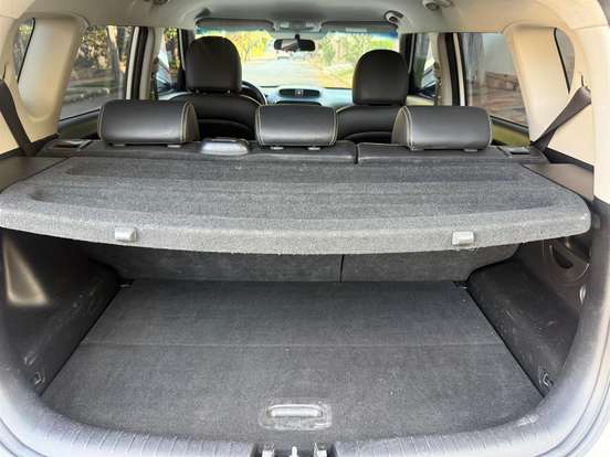 KIA-SOUL-1.6 EX 16V FLEX 4P AUTOMÁTICO KIA-SOUL-2014
