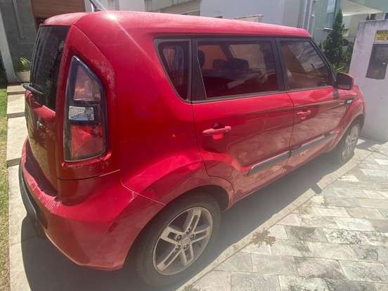 KIA-SOUL-1.6 U.111 16V FLEX 4P MANUAL KIA-SOUL-2010