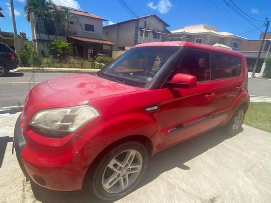 KIA-SOUL-1.6 U.111 16V FLEX 4P MANUAL KIA-SOUL-2010