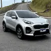 KIA SPORTAGE 2.0 EX 4X2 16V FLEX 4P AUTOMÁTICO KIA SPORTAGE 2.0 EX 4X2 16V FLEX 4P AUTOMÁTICO