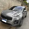 KIA SPORTAGE 2.0 LX 4X2 16V FLEX 4P AUTOMÁTICO KIA SPORTAGE 2.0 LX 4X2 16V FLEX 4P AUTOMÁTICO