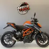 KTM 390 DUKE ABS KTM 390 DUKE ABS