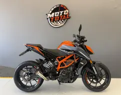 KTM 390 DUKE ABS KTM 390 DUKE ABS
