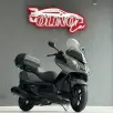 KYMCO DOWNTOWN 300 i ABS KYMCO DOWNTOWN 300 i ABS