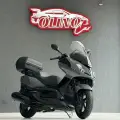 KYMCO DOWNTOWN 300 i ABS KYMCO DOWNTOWN 300 i ABS