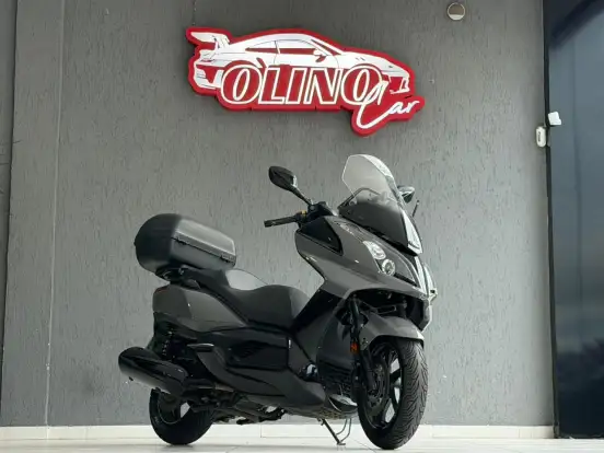 KYMCO-DOWNTOWN 300 i ABS KYMCO-DOWNTOWN 300 i ABS-2019