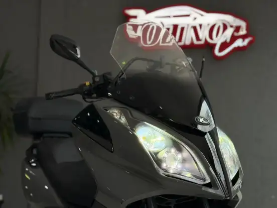 KYMCO-DOWNTOWN 300 i ABS KYMCO-DOWNTOWN 300 i ABS-2019