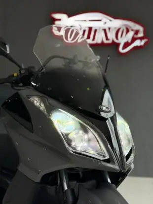 KYMCO-DOWNTOWN 300 i ABS-2019